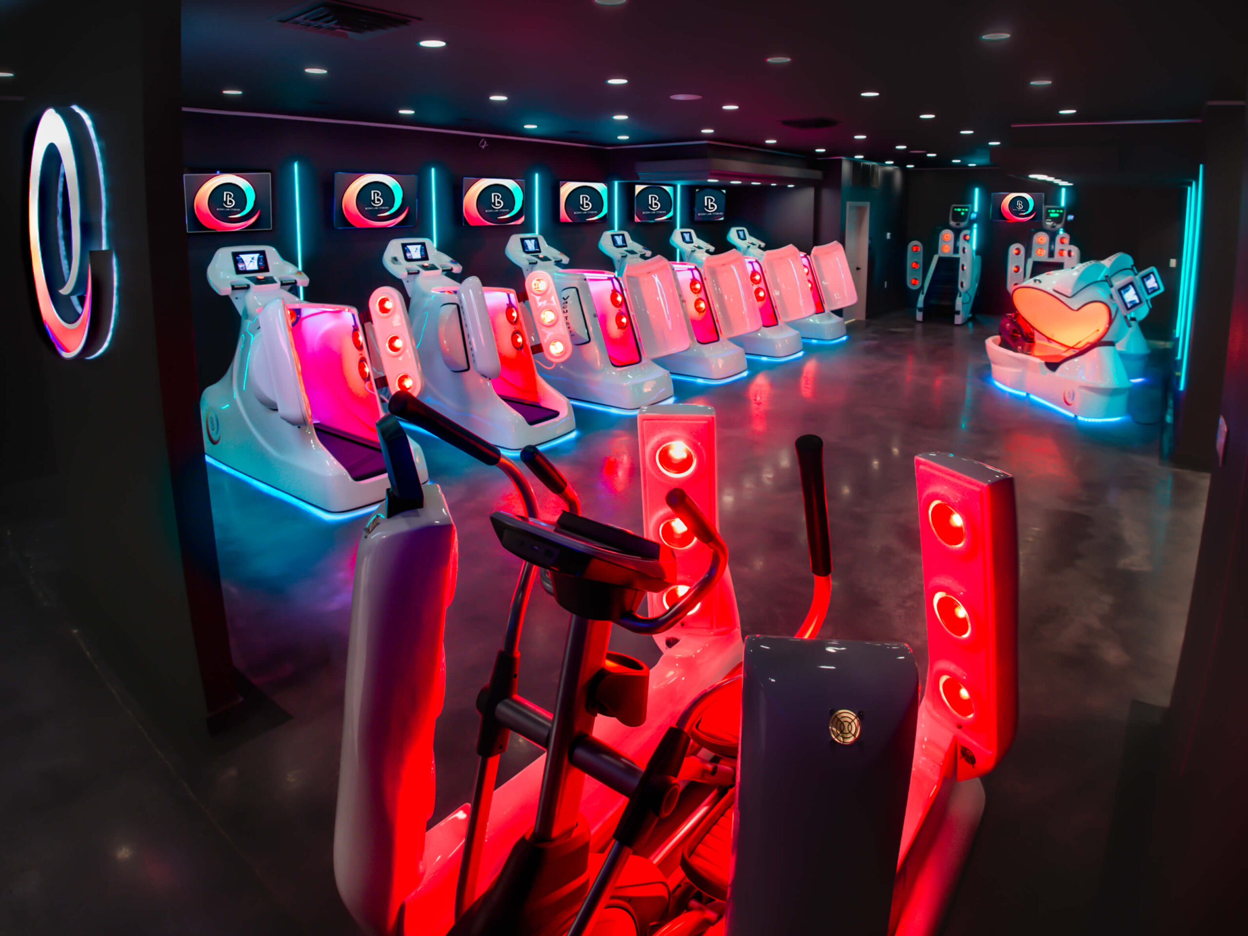 Body Lab Studios | Our Latest Case Study | RBV Media